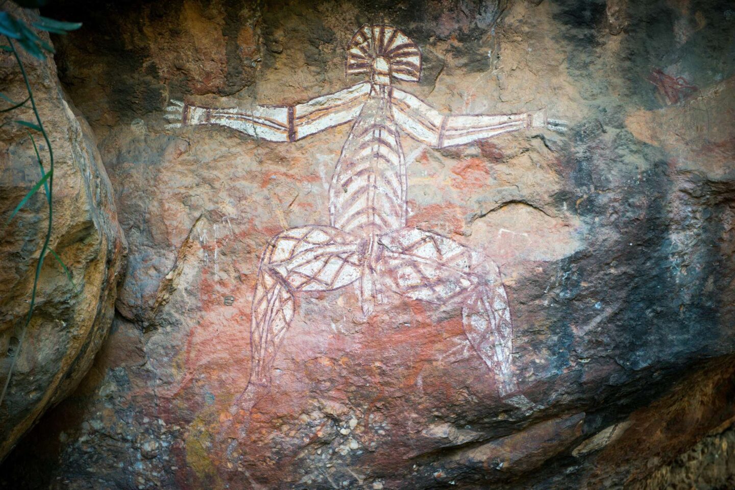 australia northern territory ubirr rock art kakadu adstk