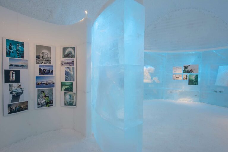icehotel gallery ak