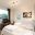 svinoya rorbuer vestfjord suites bedroom