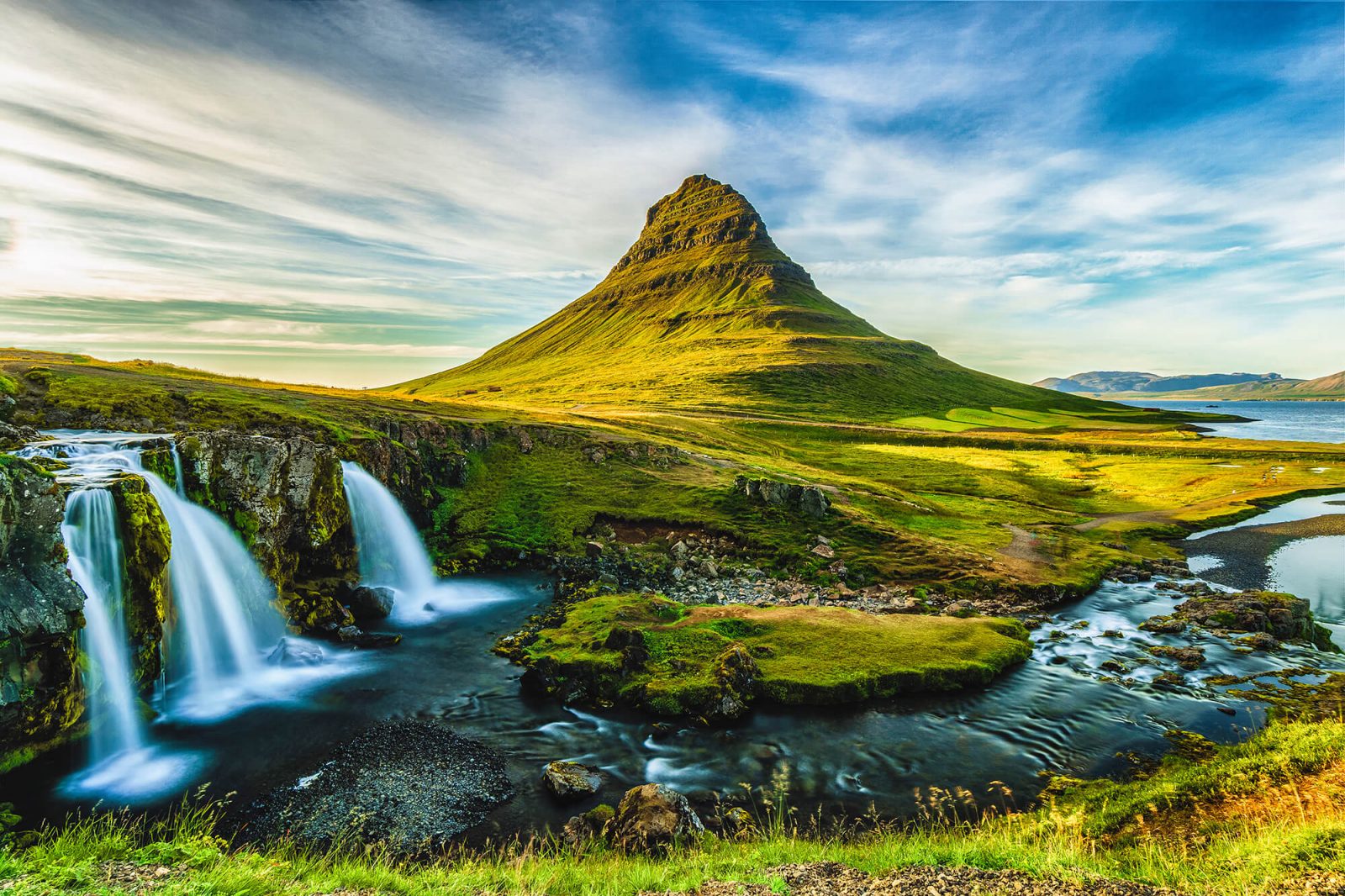 iceland holidays and tours