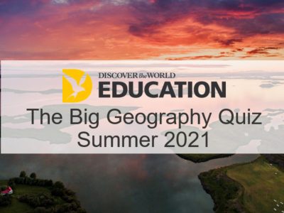 edu big quiz 2021