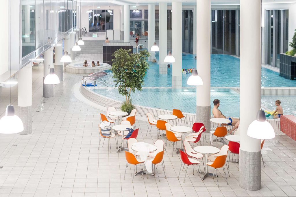 radisson blu resort hotel pool