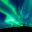admiring aurora borealis display istk