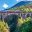 norway scenic train journey over kylling bridge istk