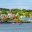 canada lunenburg waterfront unesco heritage site nova scotia tb