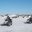 north iceland lake myvatn snowmobiling geotrav