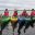 Arctic Bath sea kayak team photo love rynback