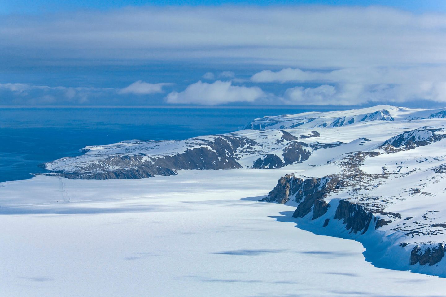 antarctica terra nova bay ross sea astk