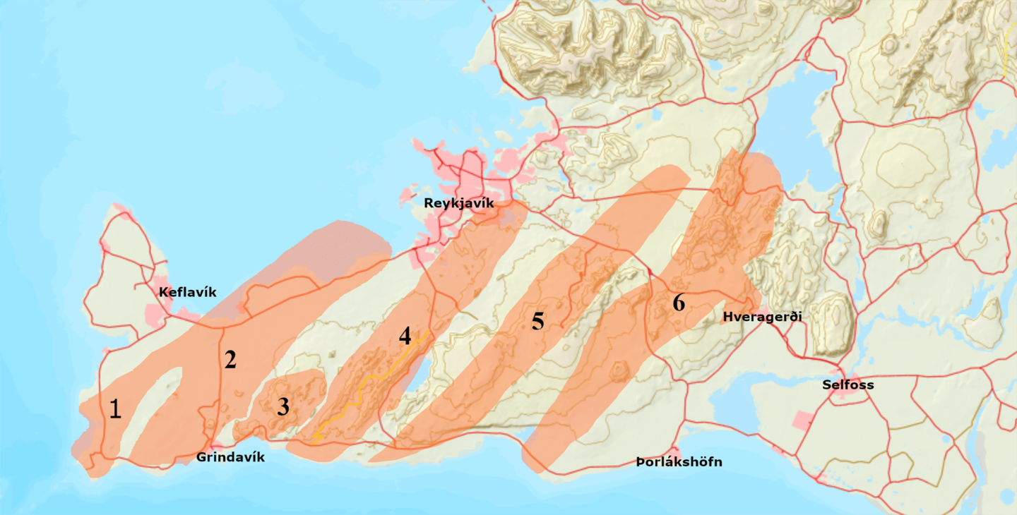 iceland-reykjanes-volcanic-systems-by-national-land-survey-of-iceland