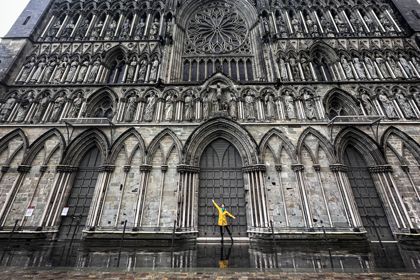 norway-standing-outside-trondheim-cathedral-abigail-king