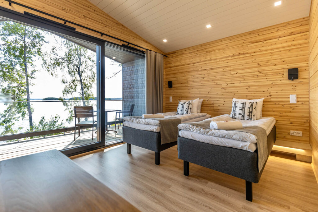 radalla-resort-lakeside-suites-beds