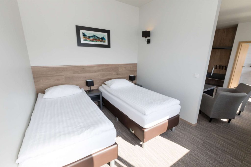 edu iceland hotel vellir bedroom