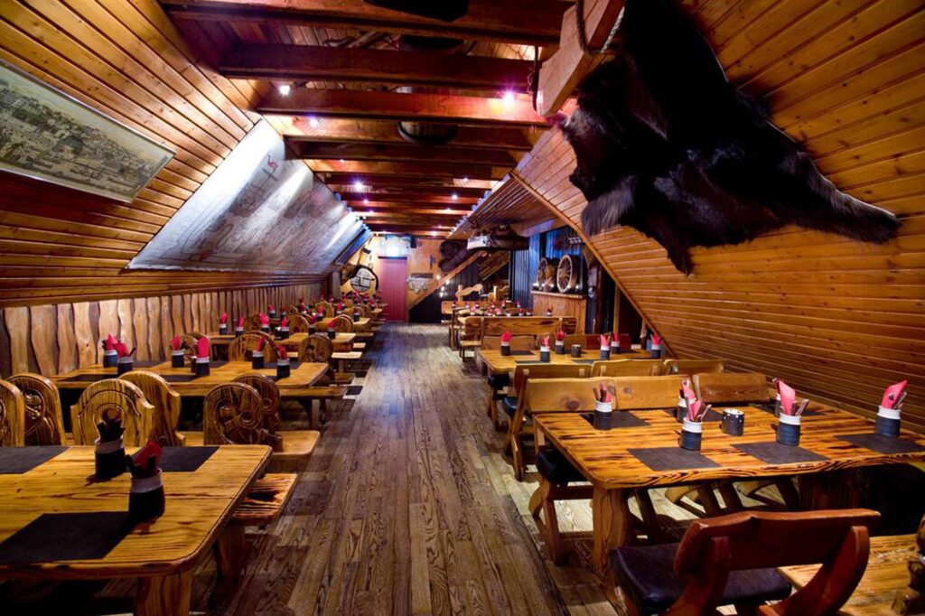 edu iceland hotel viking dining