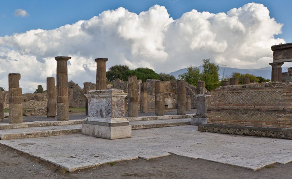 italy naples pompeii 3 rth