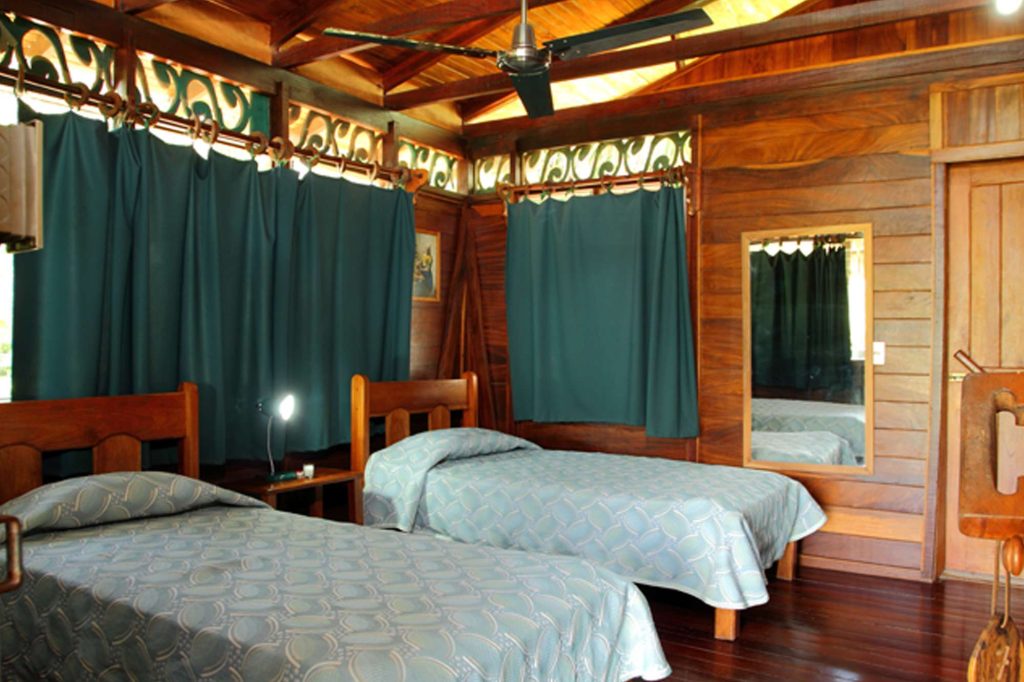 edu costarica hotel lel bedroom