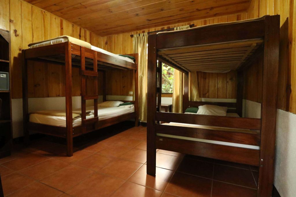 edu costarica hotel tirimbina bedroom