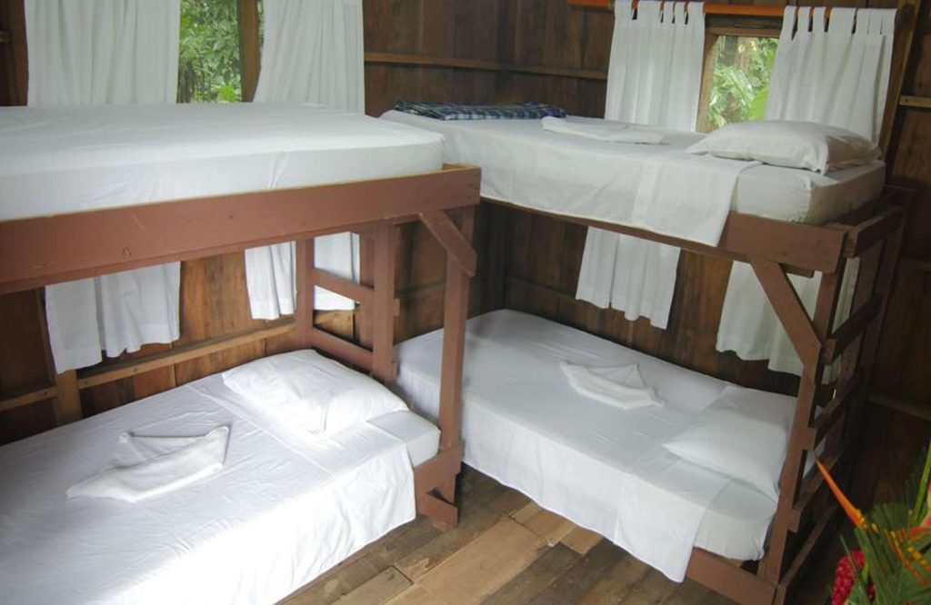 edu costarica hotel rios bedroom