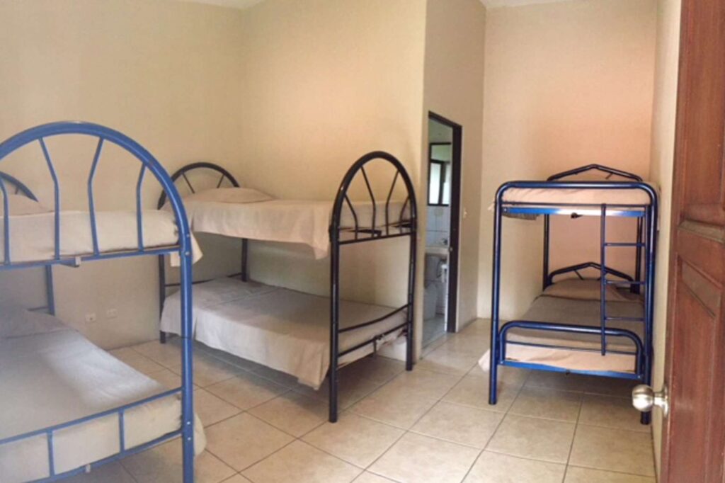 edu costarica hotel dehesa bedroom
