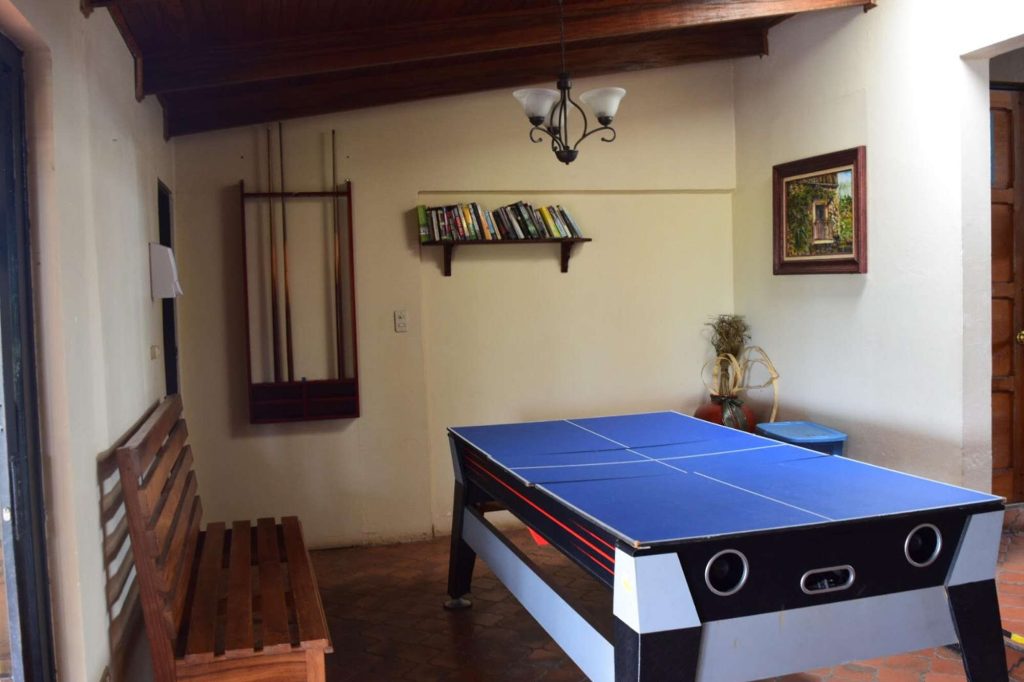 edu costarica hotel dehesa gamesroom