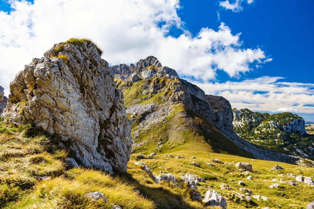 edu montenegro durmitor national rocks
