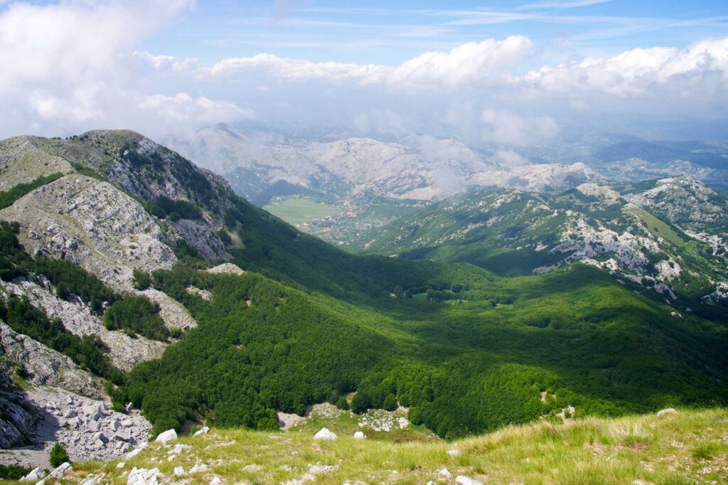 edu montenegro lovcen green hills