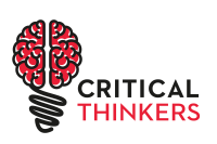 edu critical thinkers logo